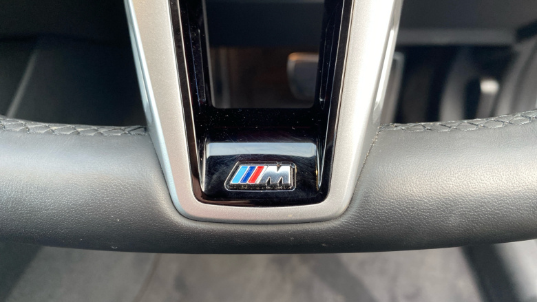 BMW 3 Series 320i M Sport 5dr Step Auto [Pro Pack] Petrol Estate